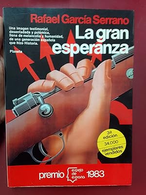 La gran esperanza