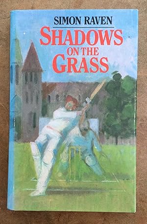 Imagen del vendedor de Shadows on the Grass a la venta por Reader's Books