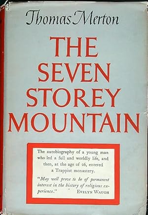 Seller image for The Seven Storey Mountain for sale by Librodifaccia