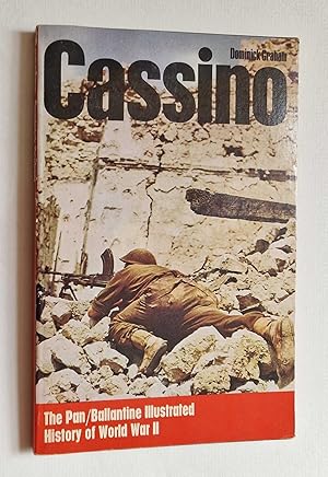Seller image for Cassino for sale by Maynard & Bradley