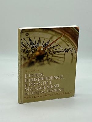 Seller image for Ethics, Jurisprudence and Practice Management in Dental Hygiene for sale by True Oak Books