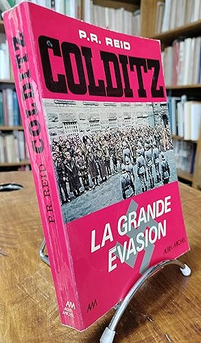 Colditz: La grande évasion