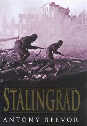 Seller image for Stalingrad for sale by WeBuyBooks