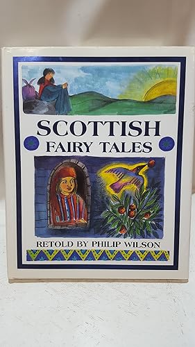 Bild des Verkufers fr Scottish Fairy Tales zum Verkauf von Cambridge Rare Books