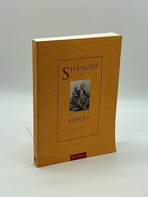Image du vendeur pour Silenced Voices mis en vente par True Oak Books