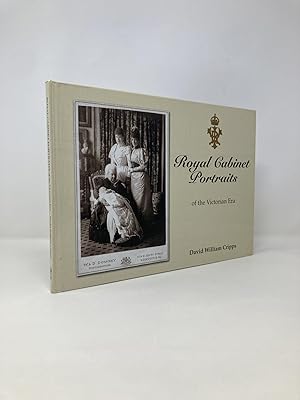 Bild des Verkufers fr Royal Cabinet Portraits: Of the Victorian Era zum Verkauf von Southampton Books