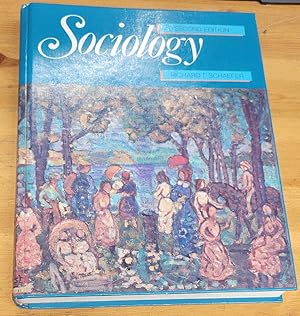 Seller image for Sociology for sale by Heisenbooks