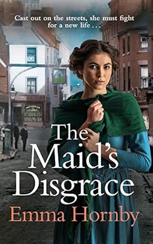 Imagen del vendedor de The Maid  s Disgrace a la venta por WeBuyBooks