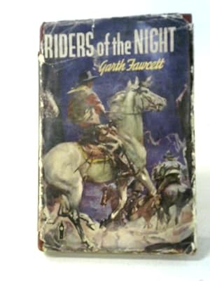 Image du vendeur pour Riders Of The Night mis en vente par World of Rare Books