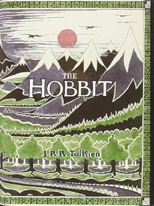 Seller image for The Hobbit (pocket version) for sale by WeBuyBooks 2