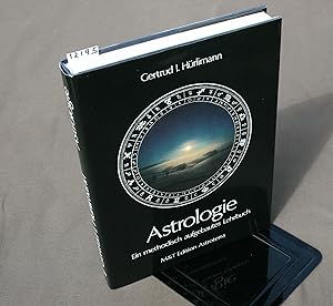 Astrologie. Ein methodisch aufgebautes Lehrbuch. 7. Aufl.
