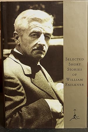 Seller image for Selected Short Stories (Modern Library) for sale by Snowden's Books