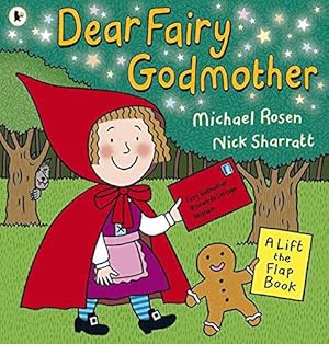 Imagen del vendedor de Dear Fairy Godmother a la venta por WeBuyBooks