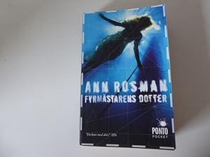 Seller image for Fyrmstarens Dotter. Paperback for sale by Deichkieker Bcherkiste