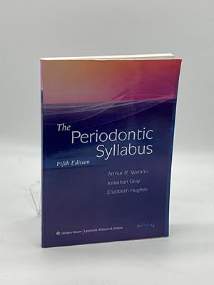 Seller image for The Periodontic Syllabus for sale by True Oak Books