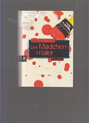 Imagen del vendedor de Der Mdchenmaler a la venta por Marios Buecherkiste