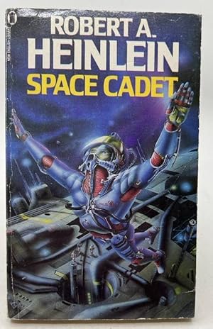 Seller image for Space Cadet for sale by Ab Astra Books