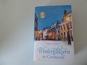 Seller image for Winterglitzern in Cornwall: Ein verschneites Weihnachtsfest / Weihnachten im kleinen Brautladen am Strand. 2 Romane. TB for sale by Deichkieker Bcherkiste