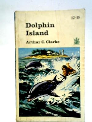 Seller image for Dolphin Island for sale by World of Rare Books