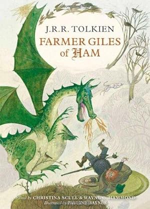 Seller image for Farmer Giles of Ham for sale by WeBuyBooks 2