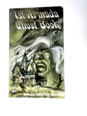 Immagine del venditore per 1st Armada Ghost Book venduto da World of Rare Books