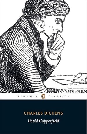 Bild des Verkufers fr David Copperfield: The Personal History of David Copperfield (Penguin Classics) zum Verkauf von Rheinberg-Buch Andreas Meier eK