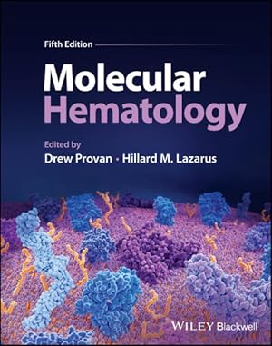 Image du vendeur pour Molecular Hematology mis en vente par GreatBookPrices