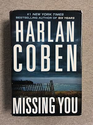 Seller image for Missing You, Large Print Edition for sale by Book Nook