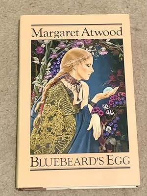 Bluebeard's Egg