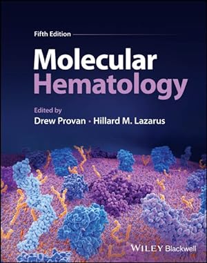 Image du vendeur pour Molecular Hematology mis en vente par GreatBookPrices