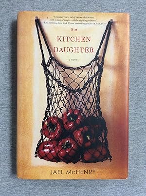 Bild des Verkufers fr The Kitchen Daughter zum Verkauf von Book Nook