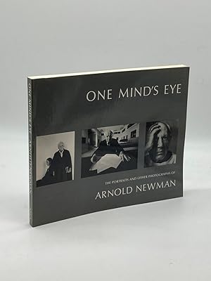 Bild des Verkufers fr One Mind's Eye The Portraits and Other Photographs of Arnold Newman zum Verkauf von True Oak Books