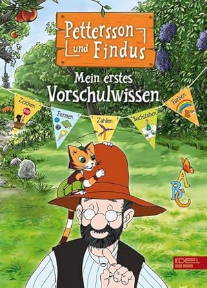 Seller image for Pettersson und Findus: Mein erstes Vorschulwissen for sale by Rheinberg-Buch Andreas Meier eK