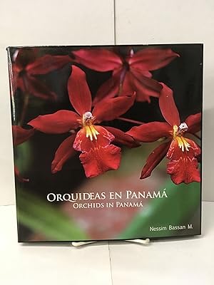 Orquídeas en Panamá / Orchids in Panama