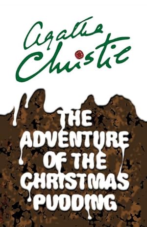 Imagen del vendedor de The Adventure of the Christmas Pudding (Poirot) a la venta por Rheinberg-Buch Andreas Meier eK