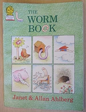 Seller image for The Worm Book (Picture Lions S.) for sale by WeBuyBooks