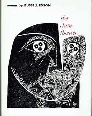 Seller image for The Clam Theater for sale by Blue Whale Books, ABAA