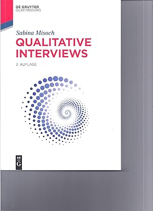 Qualitative Interviews