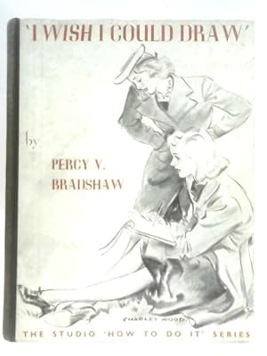 Seller image for I Wish I Could Draw for sale by World of Rare Books