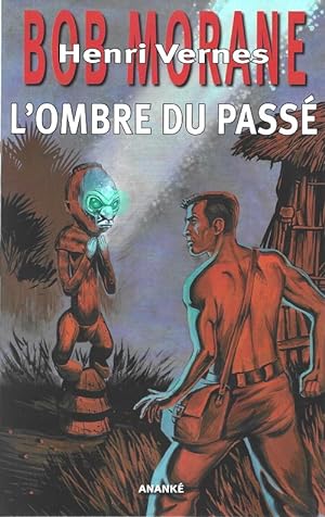 Immagine del venditore per L'Ombre du Pass. venduto da Librairie Victor Sevilla