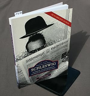 Seller image for Schleswig. Rckblicke auf drei Jahrzehnte im Spiegel der Fotos von Eva Nagel. for sale by Antiquariat Hubertus von Somogyi-Erddy