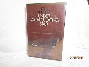Seller image for Under a Calculating Star for sale by curtis paul books, inc.