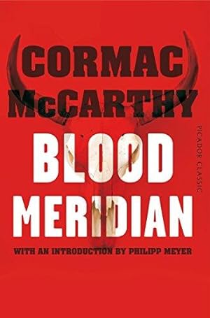 Bild des Verkufers fr Blood Meridian (Picador Classic, 32) zum Verkauf von WeBuyBooks
