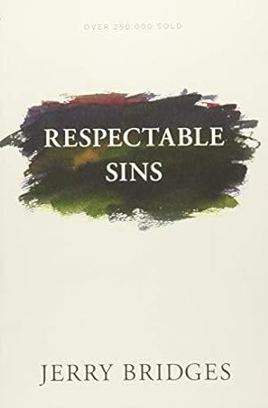 Seller image for Respectable Sins for sale by WeBuyBooks