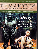 The Barnes Review Vol. XXX No. 2 March/April 2024