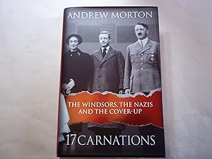 17 Carnations: The Windsors, The Nazis and The Cover-Up