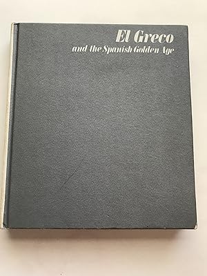 El Greco and the Spanish Golden Age