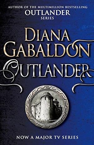 Imagen del vendedor de Outlander: The gripping historical romance from the best-selling adventure series (Outlander 1) a la venta por WeBuyBooks 2