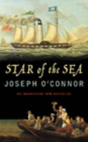 Seller image for The Star Of The Sea for sale by WeBuyBooks