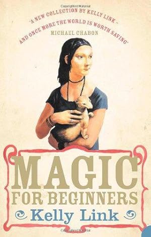 Seller image for Magic for Beginners for sale by WeBuyBooks